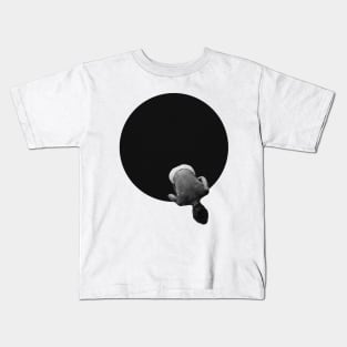 Curiosity (2014) Kids T-Shirt